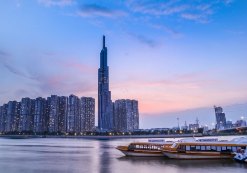 Landmark 81