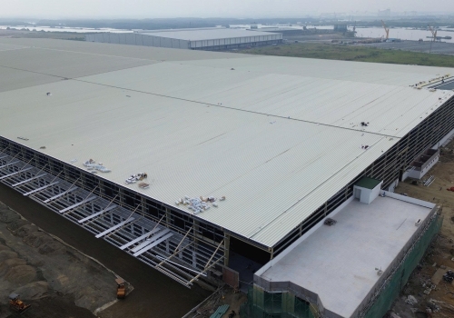 Dự án: Ashton Furniture giai đoạn 2