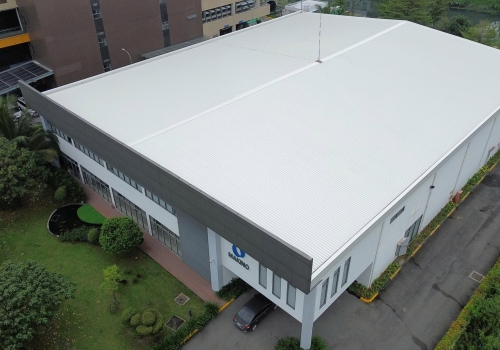 Nhà triển lãm Makino Việt Nam