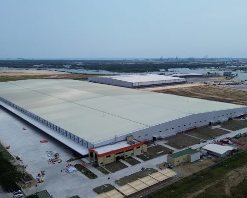 Dự án: Ashton Furniture giai đoạn 2