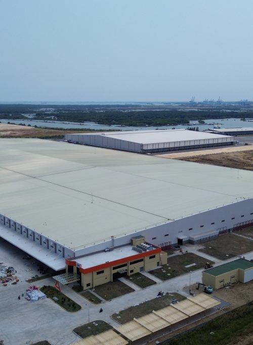 Dự án: Ashton Furniture giai đoạn 2