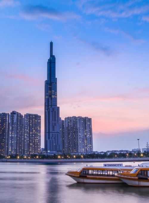 Landmark 81