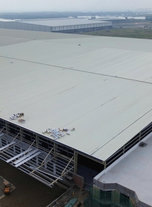 Dự án: Ashton Furniture giai đoạn 2