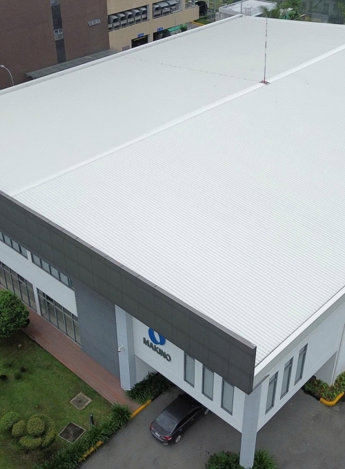 Nhà triển lãm Makino Việt Nam