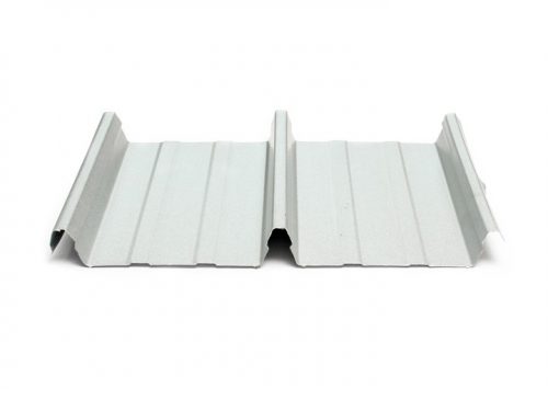 Tôn Lysaght Locked Seam: Đỉnh Cao Công Nghệ Mái Đai Kẹp Âm Cho Nhà Xưởng FDI